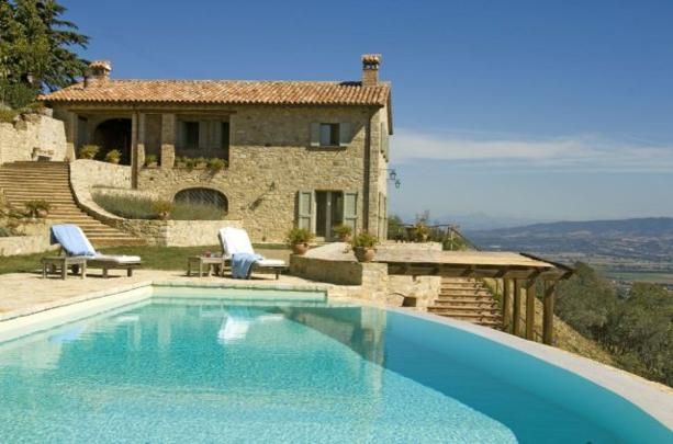 Podere Casella Vecchia