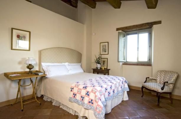 Podere Casella Vecchia