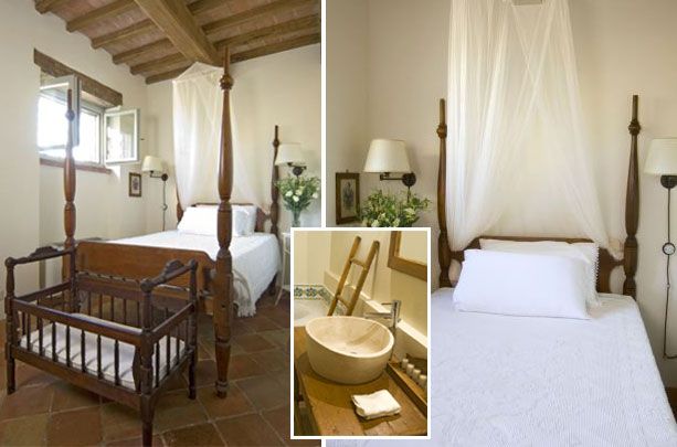 Podere Casella Vecchia