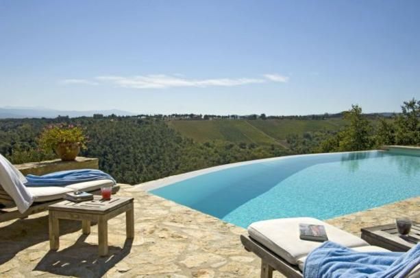 Podere Casella Vecchia