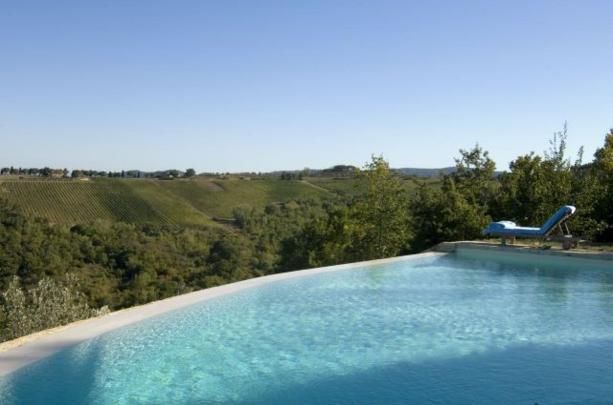 Podere Casella Vecchia