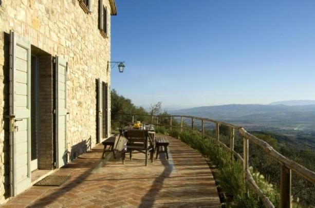 Podere Casella Vecchia