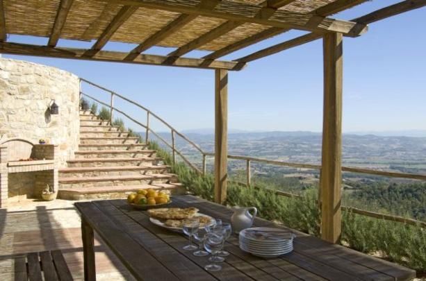 Podere Casella Vecchia