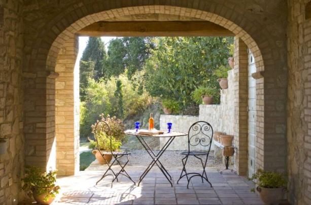 Podere Casella Vecchia