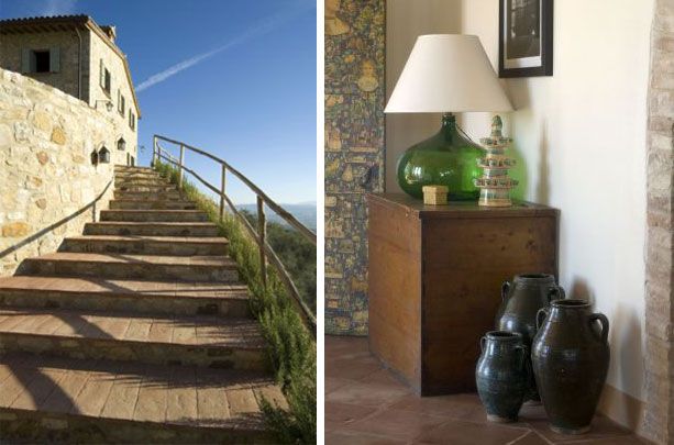 Podere Casella Vecchia