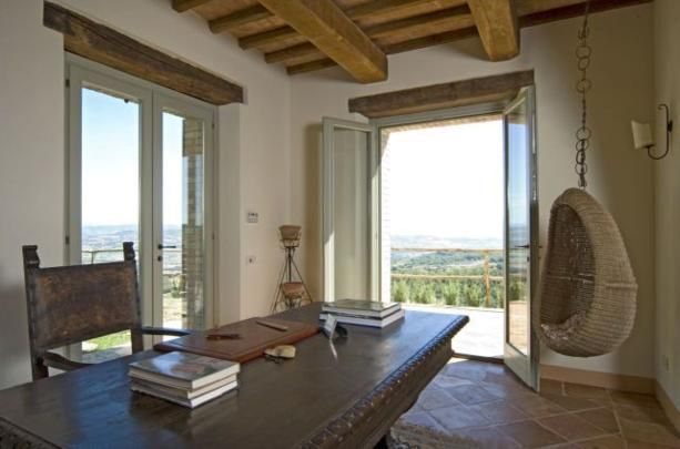 Podere Casella Vecchia