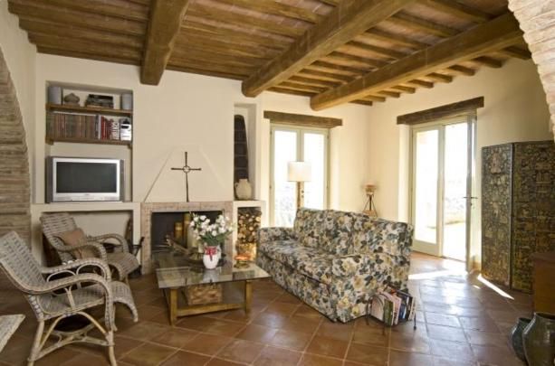 Podere Casella Vecchia