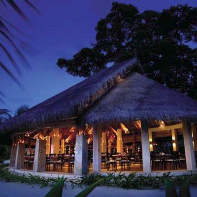 Kuramathi Deluxe Jacuzzi Villa