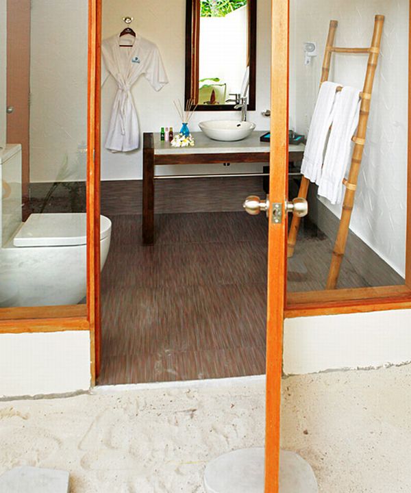 Kuramathi Garden Villa