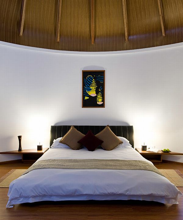 Kuramathi Superior Beach Villa