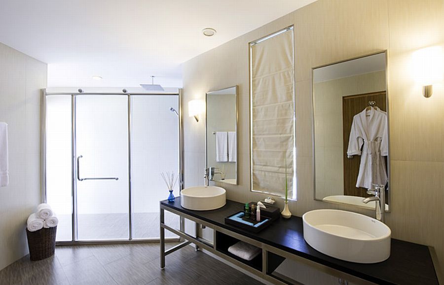 Kuramathi Water Villa with Jacuzzi