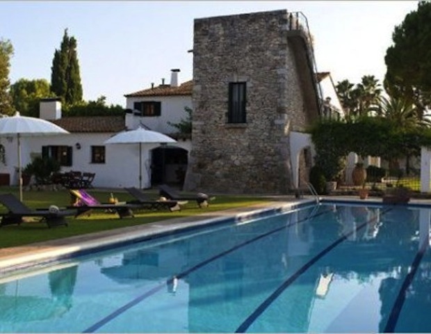 Masia Pairal