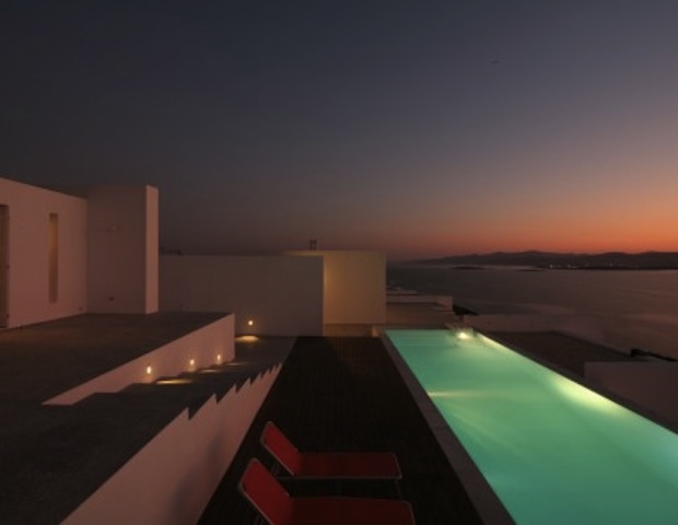 Paros Memories