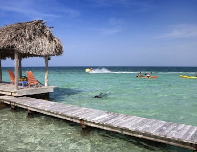 Royal Belize