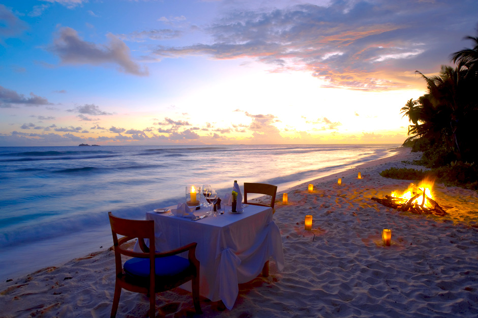 Fregate Presidential Villa