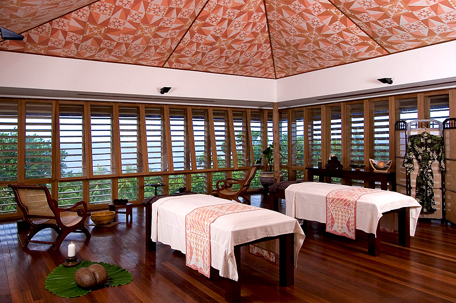 Fregate Presidential Villa