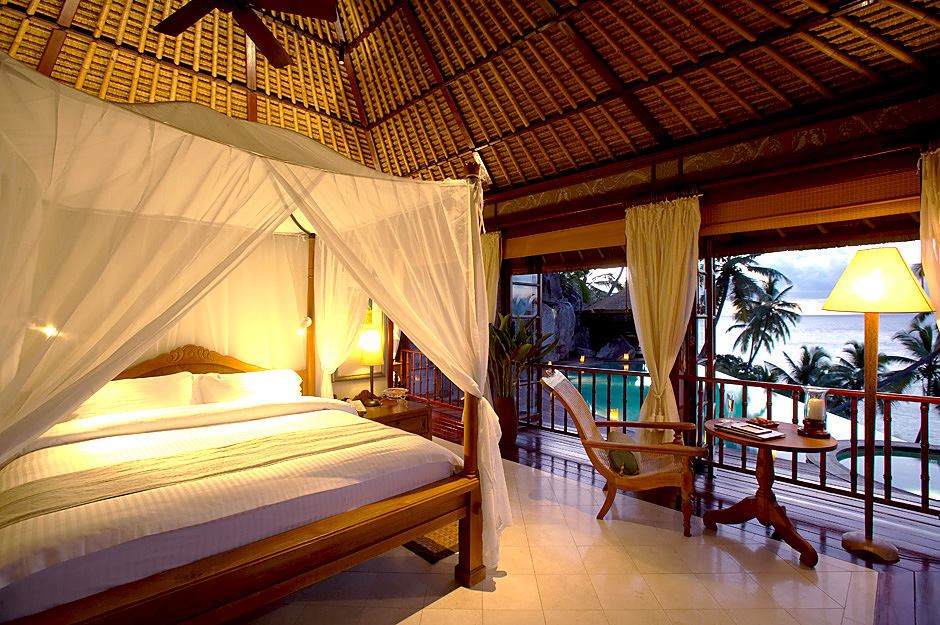 Fregate Presidential Villa