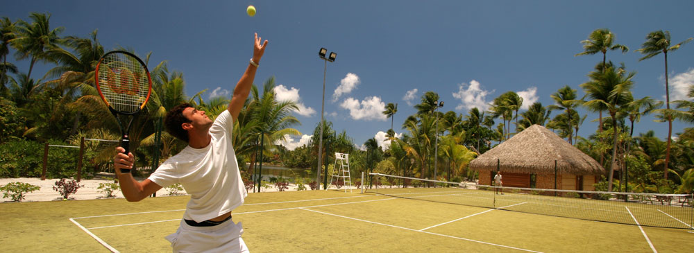 Le Taha’a Beach Villa
