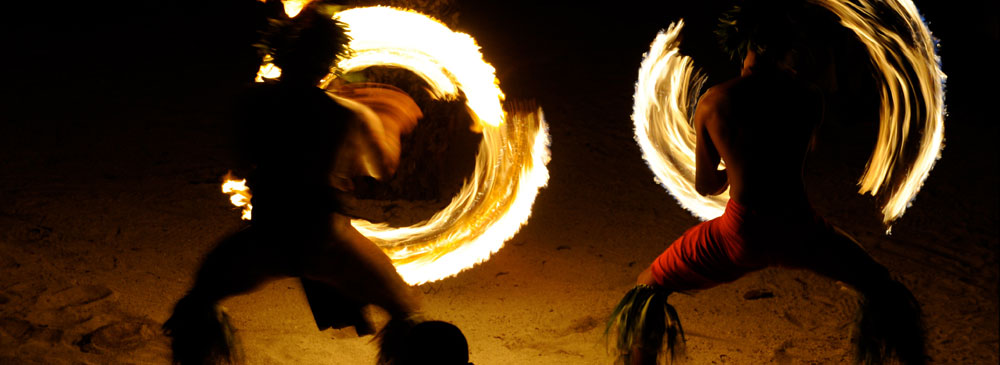 Le Taha’a Beach Villa