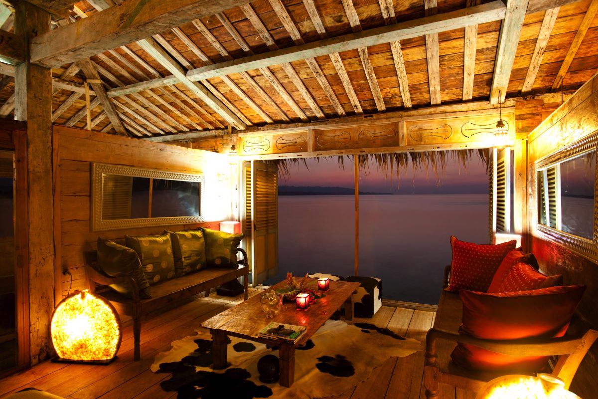 Ratua Private Village