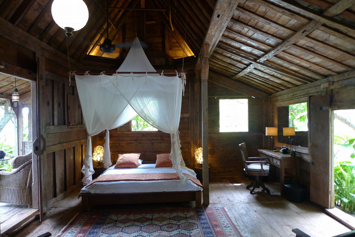 Ratua Private Island