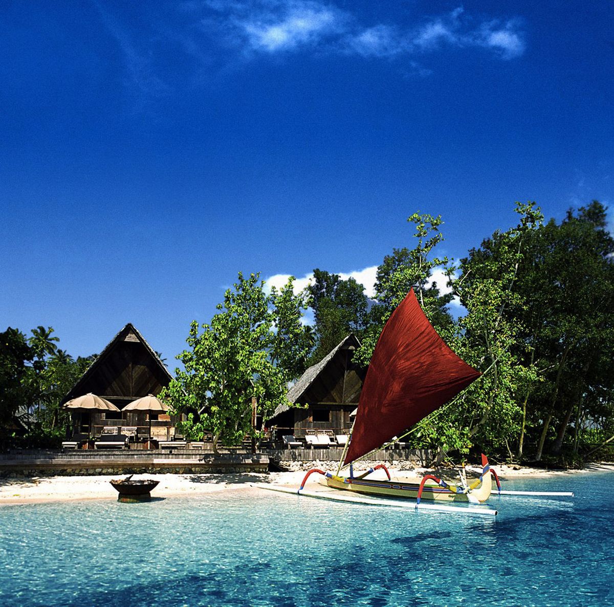 Ratua Private Village