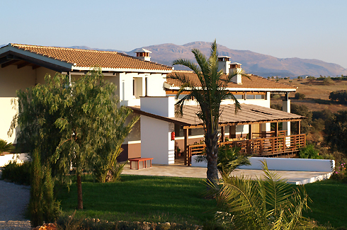 Lodge Ronda