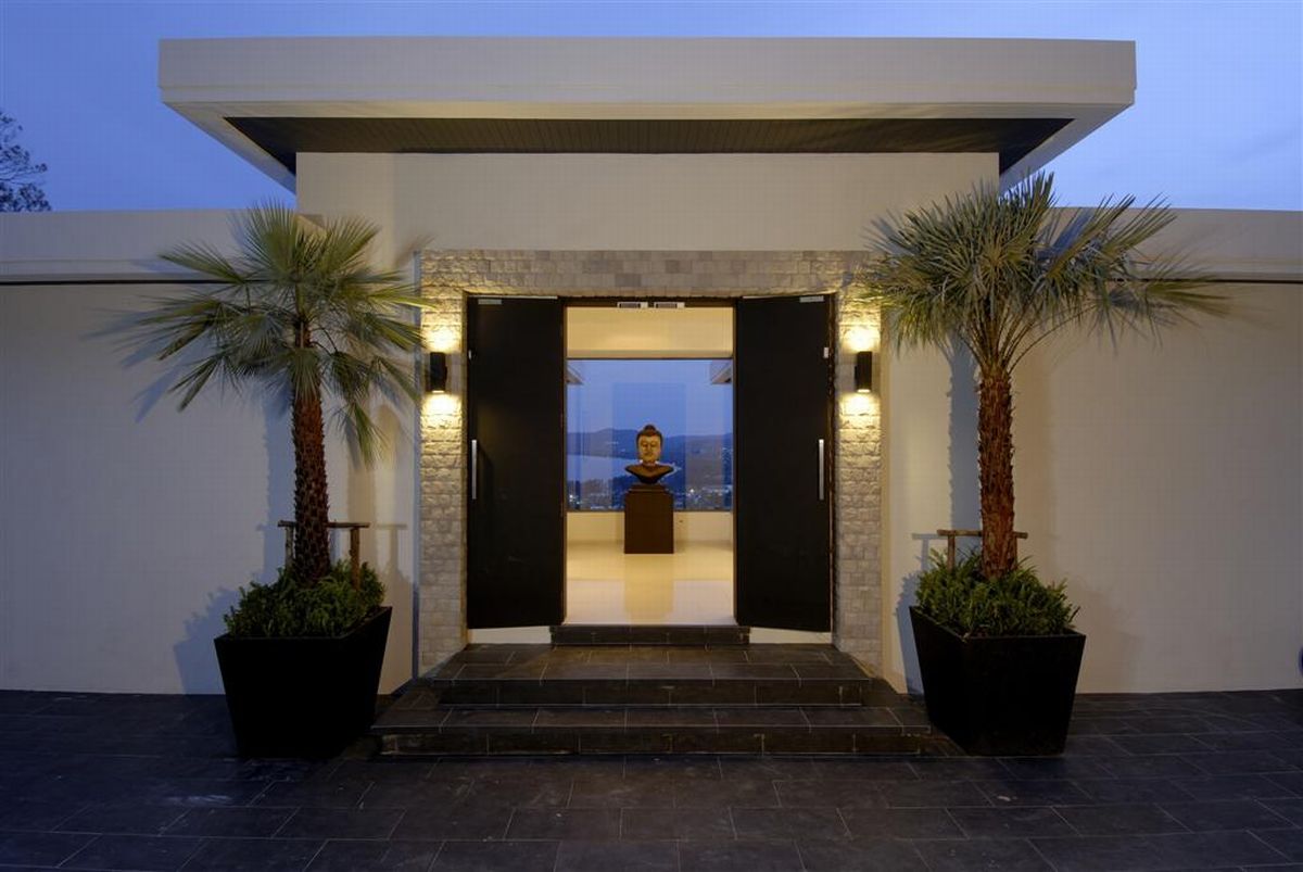 Villa Zamani - Surin Beach - Phuket