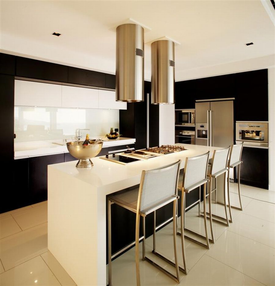 Villa Zamani - Surin Beach - Phuket