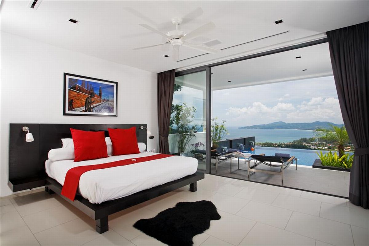 Villa Zamani - Surin Beach - Phuket