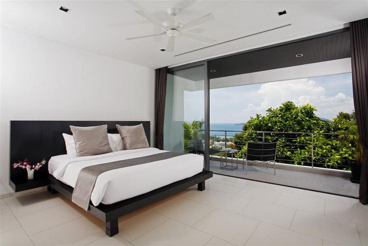 Villa Zamani - Surin Beach - Phuket