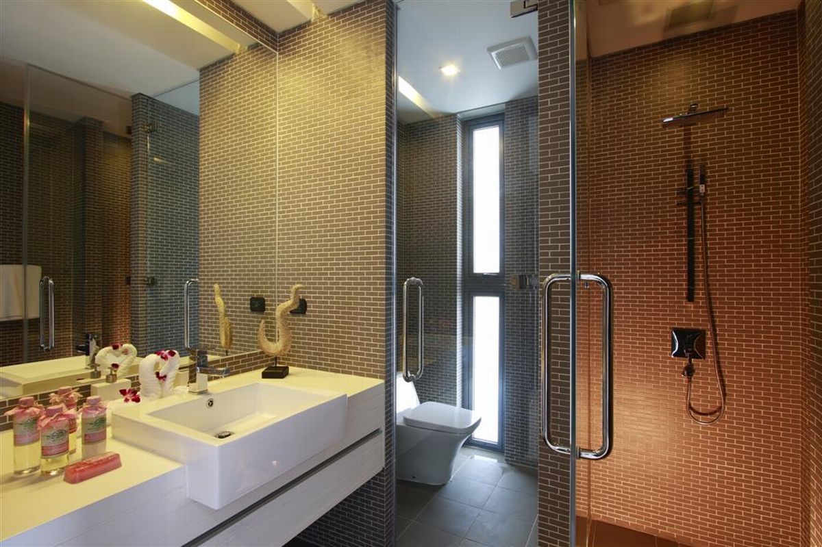 Villa Zamani - Surin Beach - Phuket