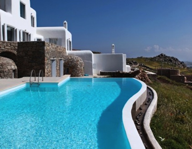 Ulysses Mykonos