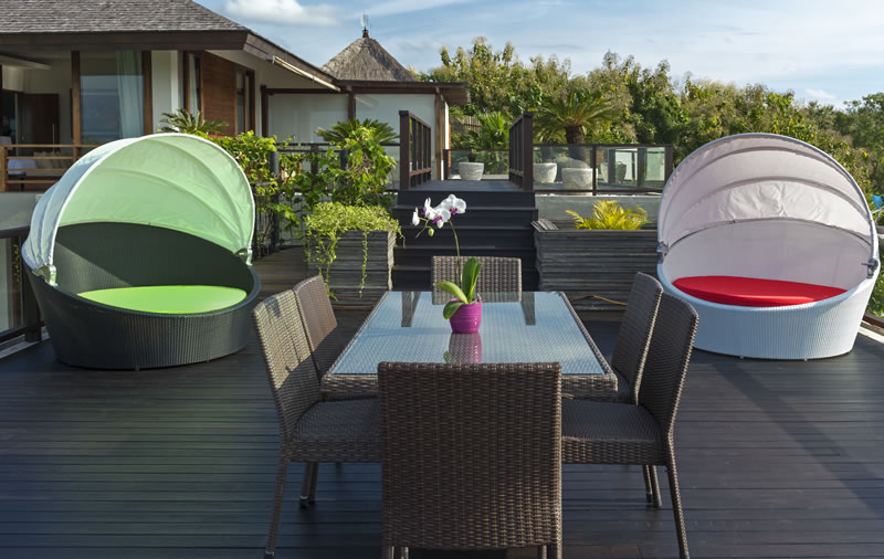 Villa Aiko - Jimbaran