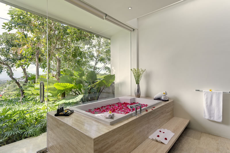 Villa Aiko - Jimbaran