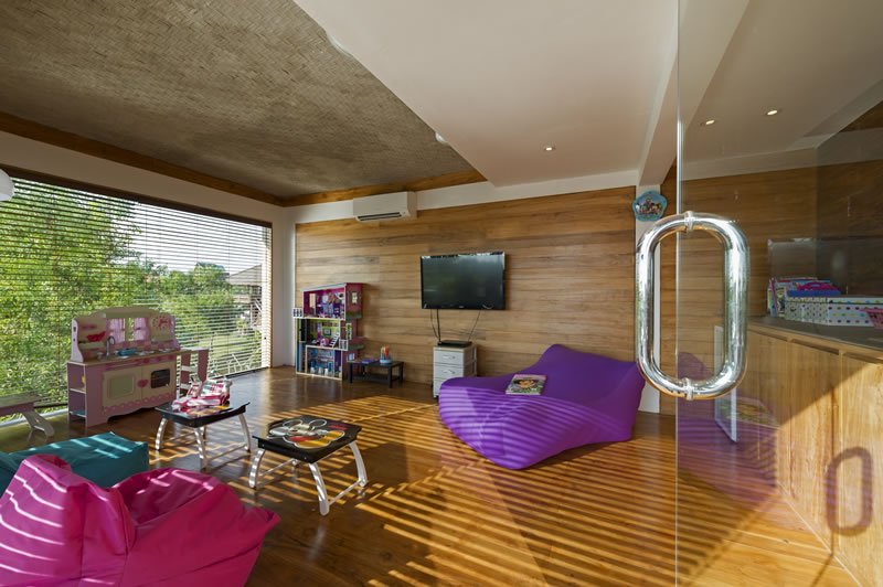 Villa Aiko - Jimbaran