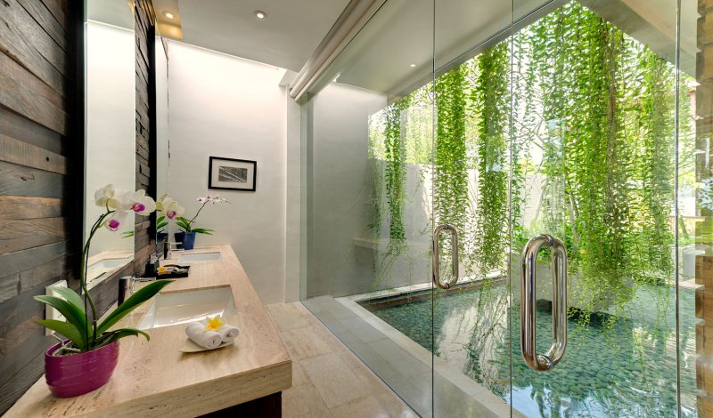 Villa Aiko - Jimbaran