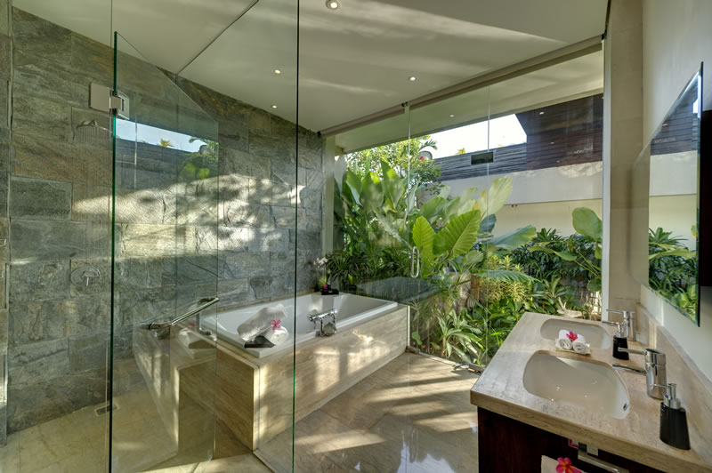 Villa Aiko - Jimbaran