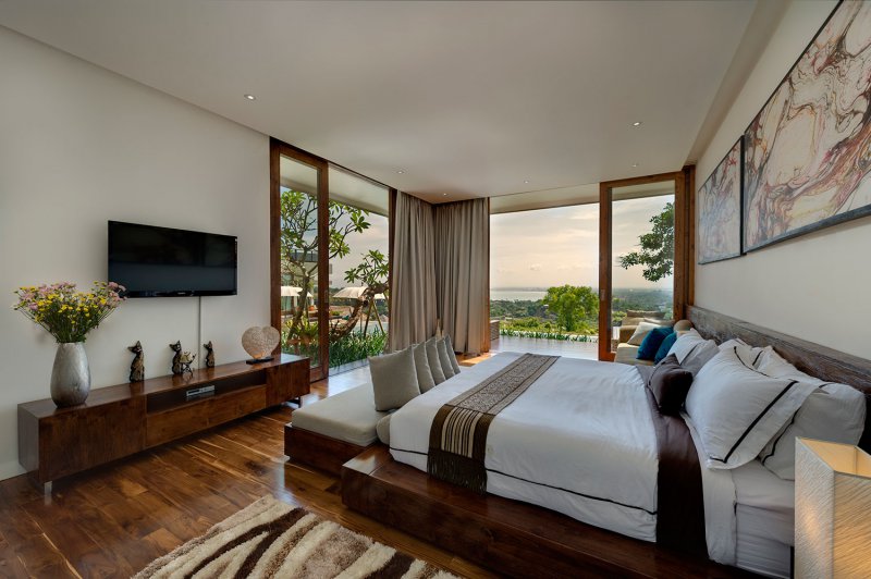 Villa Aiko - Jimbaran