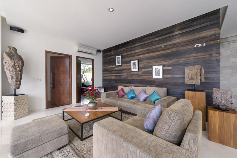 Villa Aiko - Jimbaran