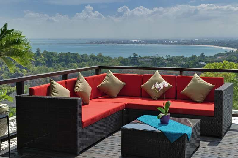 Villa Aiko - Jimbaran