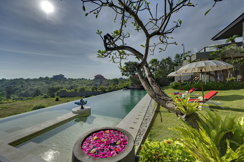 Villa Aiko - Jimbaran