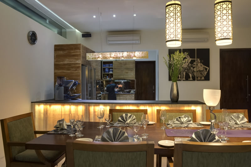 Villa Aiko - Jimbaran