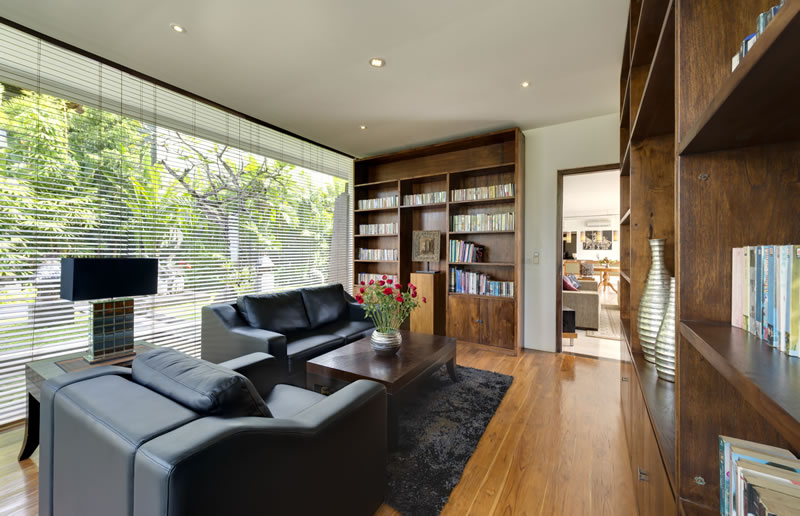 Villa Aiko - Jimbaran