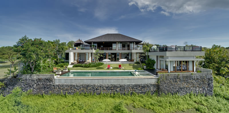 Villa Aiko - Jimbaran