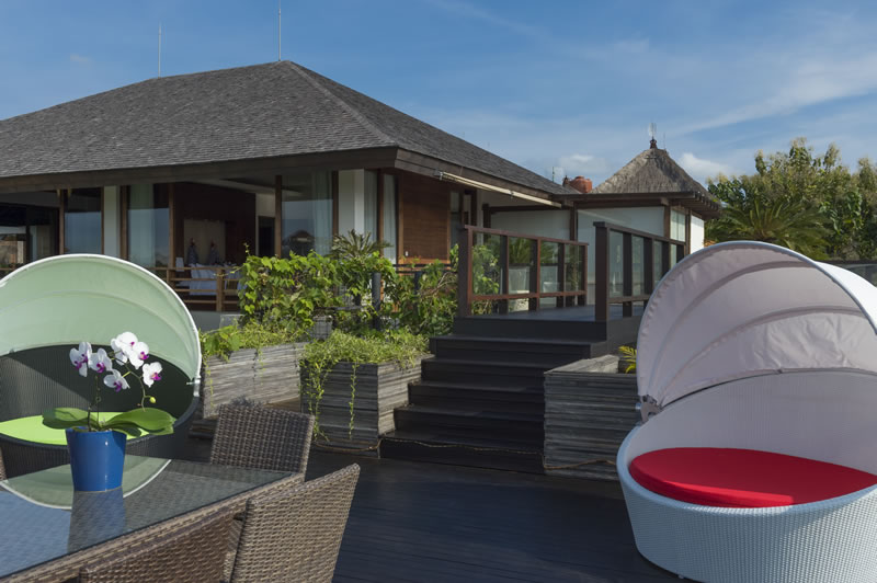 Villa Aiko - Jimbaran