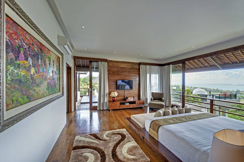 Villa Aiko - Jimbaran