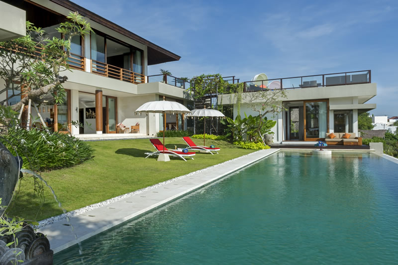 Villa Aiko - Jimbaran