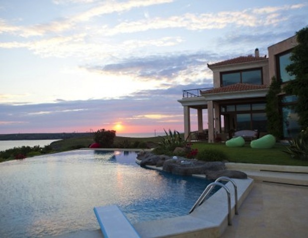Villa Faros