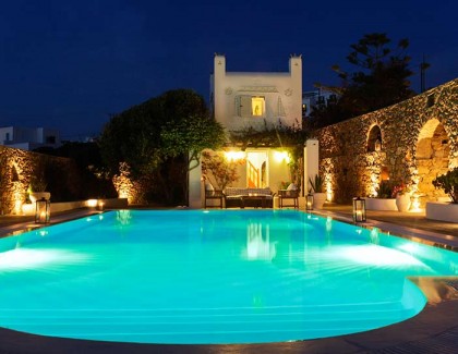 Villa Hurmuses